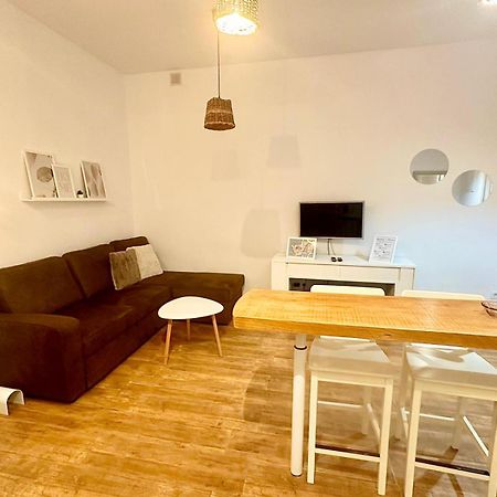 Apartamento En El Corazon De Santa Cruz المظهر الخارجي الصورة