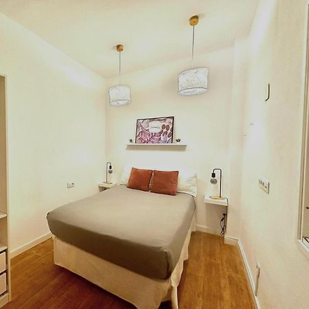 Apartamento En El Corazon De Santa Cruz المظهر الخارجي الصورة