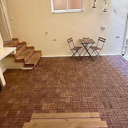 Apartamento En El Corazon De Santa Cruz المظهر الخارجي الصورة