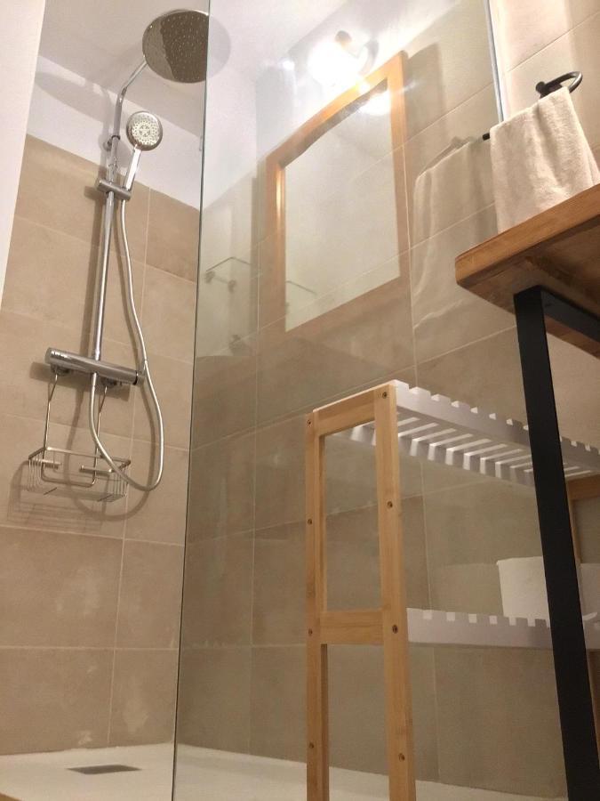 Apartamento En El Corazon De Santa Cruz المظهر الخارجي الصورة