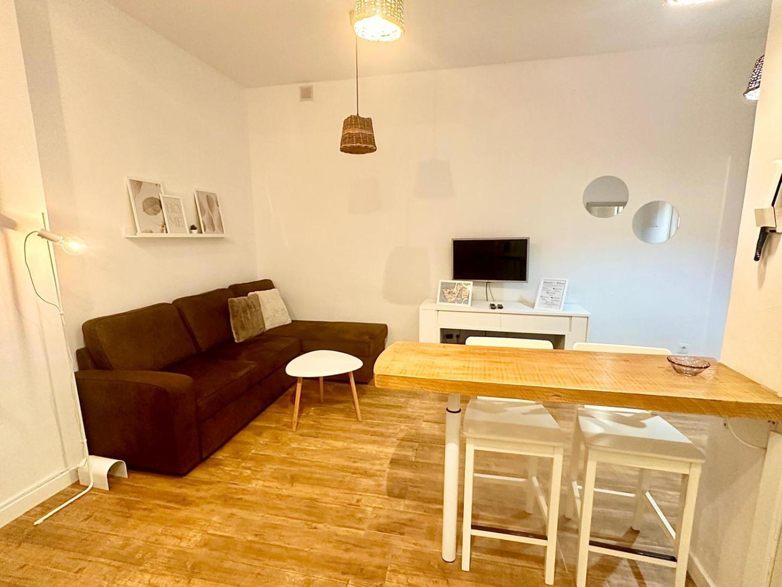 Apartamento En El Corazon De Santa Cruz المظهر الخارجي الصورة
