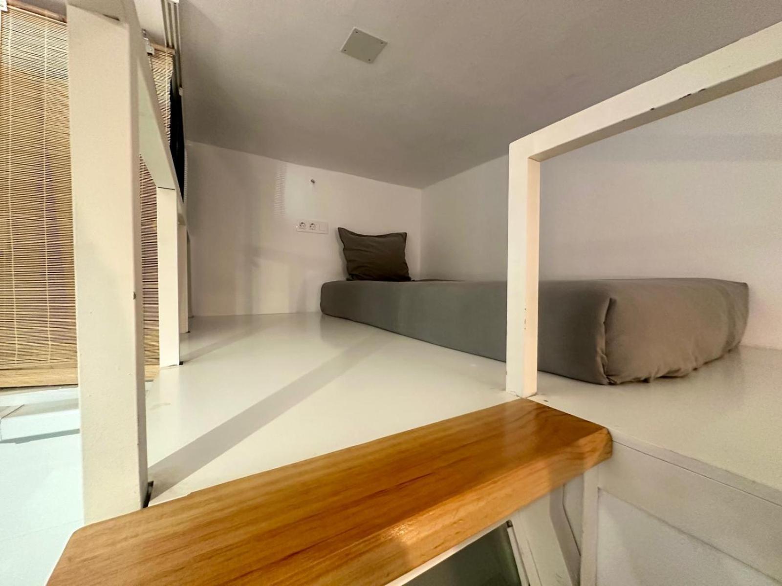 Apartamento En El Corazon De Santa Cruz المظهر الخارجي الصورة